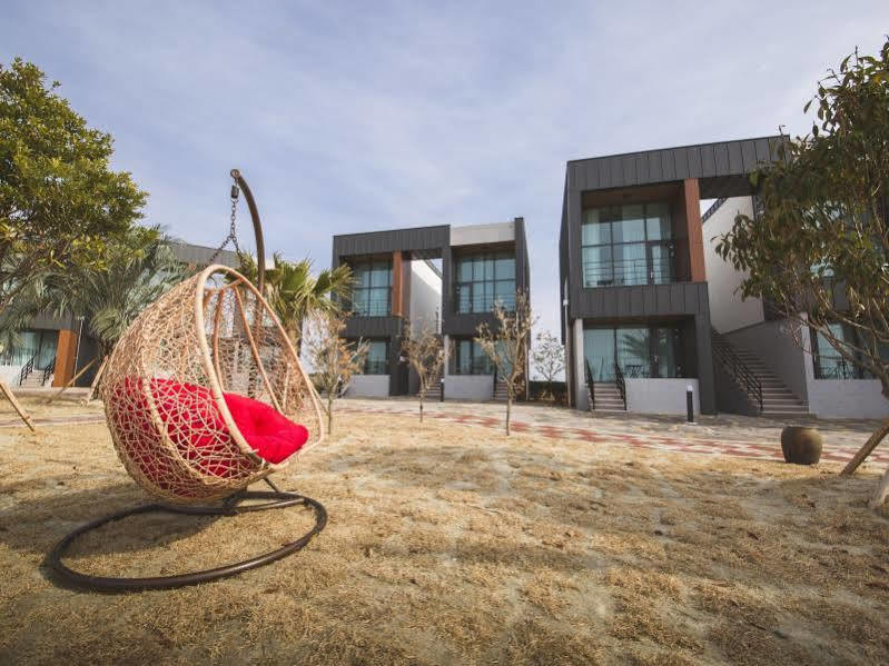 J Raum Resort Seogwipo Luaran gambar